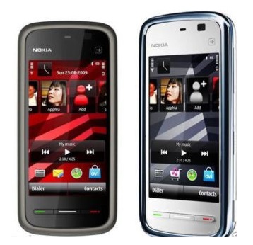 India Desire : Buy Nokia 5233 At Rs 1299 From Shopclues